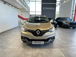 Beżowy Używany 2017 Renault Kadjar Intens SUV | 55 900 zł (Dość drogi)