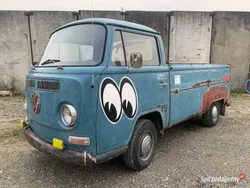 Używany 1970 VW T2 R Van | 53 000 zł