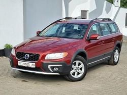 Inny kolor Używany 2014 Volvo XC70 SUV | 39 900 zł