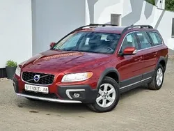 Inny kolor Używany 2014 Volvo XC70 SUV | 39 900 zł