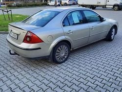 Złoty Używany 2004 Ford Mondeo Sedan/Limuzyna | 3000 zł (Super Cena)