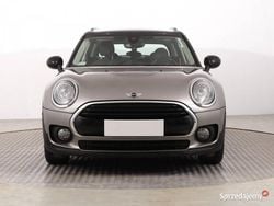 Beżowy Używany 2017 Mini Cooper D Clubman Kombi | 44 999 zł