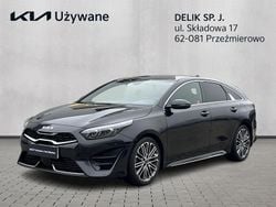 Używany 2024 Kia ProCeed GT GT-Line Hatchback | 117 900 zł (Uczciwa cena)