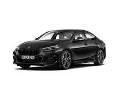 Czarny szafir metalizowany Używany 2024 BMW 218 Shadowline Coupe | 129 900 zł (Uczciwa cena)