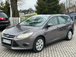 Szary (metalik) Używany 2011 Ford Focus Kombi | 18 900 zł (Drogi)