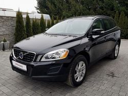Czarny (metalik) Używany 2013 Volvo XC60 SUV | 57 900 zł (Uczciwa cena)