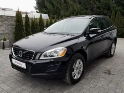 Czarny (metalik) Używany 2013 Volvo XC60 SUV | 57 900 zł (Uczciwa cena)