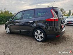 Czarny Używany 2010 Renault Grand Scénic III Minivan | 23 900 zł (Uczciwa cena)