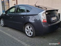 Używany 2009 Toyota Prius Hatchback | 28 700 zł (Drogi)
