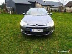 Używany 2011 Citroën C5 Kombi | 16 500 zł (Uczciwa cena)