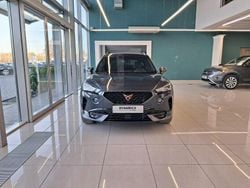 Szary Używany 2023 Cupra Formentor SUV | 118 900 zł (Uczciwa cena)