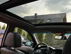 Czarny Używany 2004 BMW 525 Kombi | 12 500 zł