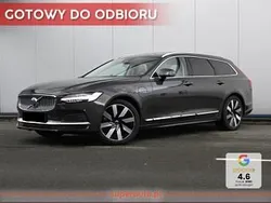 Inny kolor Nowe 2025 Volvo V90 Plus Kombi | 277 200 zł (Uczciwa cena)