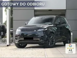 Czarny Używany 2024 Land Rover Range Rover Sport SE Dynamic SUV | 462 100 zł
