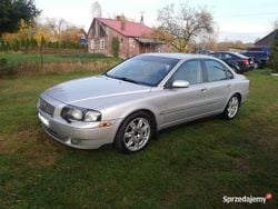 Używany 2005 Volvo S80 Sedan/Limuzyna | 7900 zł
