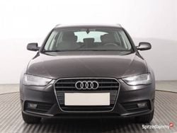 Szary Używany 2013 Audi A4 Kombi | 26 999 zł (Super Cena)