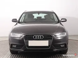 Szary Używany 2013 Audi A4 Kombi | 27 999 zł (Super Cena)