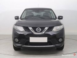 Czarny Używany 2015 Nissan X-Trail SUV | 43 999 zł (Uczciwa cena)