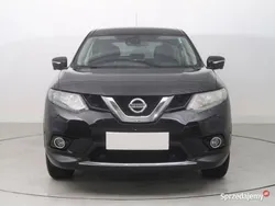Czarny Używany 2015 Nissan X-Trail SUV | 44 999 zł (Uczciwa cena)