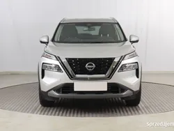 Srebrny Używany 2023 Nissan X-Trail SUV | 141 999 zł (Dobra cena)