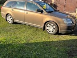 Używany 2004 Toyota Avensis T2 | 5500 zł (Uczciwa cena)