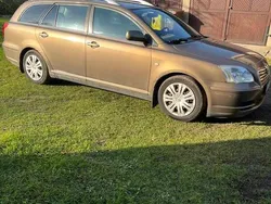 Używany 2004 Toyota Avensis T2 | 5500 zł (Dobra cena)