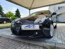 Inny (metalik) Używany 2012 Alfa Romeo Giulietta Hatchback | 23 900 zł
