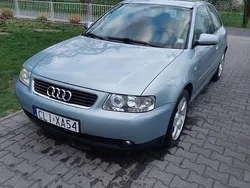 Używany 2001 Audi A3 | 4700 zł