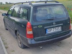 Używany 1999 Opel Astra | 2300 zł (Uczciwa cena)