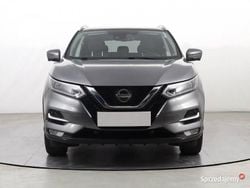 Szary Używany 2020 Nissan Qashqai SUV | 70 999 zł (Dobra cena)