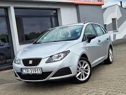 Inny kolor Używany 2011 Seat Ibiza ST Kombi | 16 900 zł (Uczciwa cena)