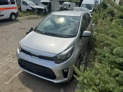 Srebrny Używany 2024 Kia Picanto 2 Hatchback | 28 999 zł