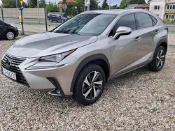 Używany 2021 Lexus NX300 SUV | 136 666 zł