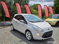 Używany 2011 Ford Ka Hatchback | 10 999 zł (Uczciwa cena)