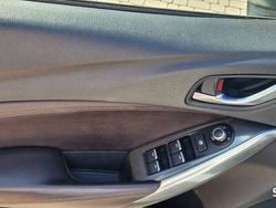 Biały Używany 2016 Mazda 6 Kombi | 49 000 zł (Dobra cena)