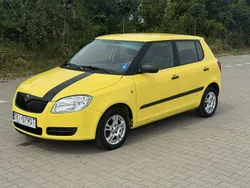 Inny Używany 2009 Skoda Fabia Hatchback | 12 900 zł (Uczciwa cena)