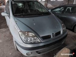 Używany 2002 Renault Scénic Minivan | 1800 zł (Uczciwa cena)