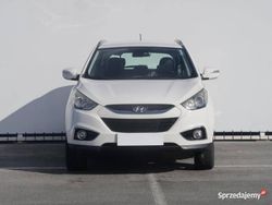 Biały Używany 2012 Hyundai ix35 SUV | 28 999 zł (Uczciwa cena)