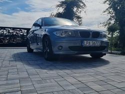 Używany 2004 BMW 116 Hatchback | 12 500 zł (Uczciwa cena)