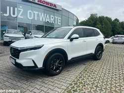 Biały Używany 2024 Honda CR-V SUV | 199 700 zł