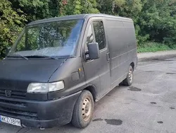 Używany 1999 Peugeot Boxer Van | 3000 zł