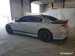 Srebrny Używany 2021 Dodge Charger Sedan/Limuzyna | 65 200 zł
