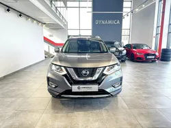 Szary Używany 2019 Nissan X-Trail SUV | 78 900 zł (Dobra cena)