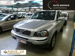 Inny Używany 2011 Volvo XC90 SUV | 102 000 zł (Drogi)