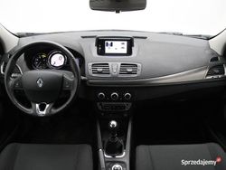 Szary Używany 2013 Renault Mégane III Expression Hatchback | 21 999 zł (Dość drogi)
