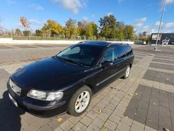 Używany 2002 Volvo V70 Kombi | 9800 zł (Uczciwa cena)