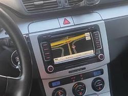 Używany 2006 VW Passat Kombi | 12 000 zł (Dość drogi)