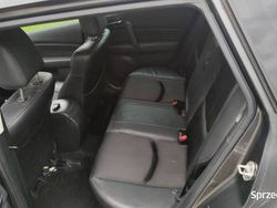 Szary Używany 2012 Mazda 6 Inclusive Sedan/Limuzyna | 23 900 zł (Super Cena)