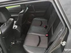 Szary Używany 2012 Mazda 6 Inclusive Sedan/Limuzyna | 23 900 zł (Dobra cena)