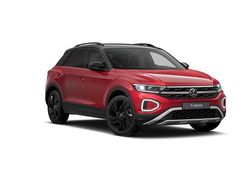 Nowe 2025 VW T-Roc SUV | 194 479 zł